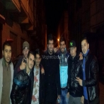 Ismail balouch